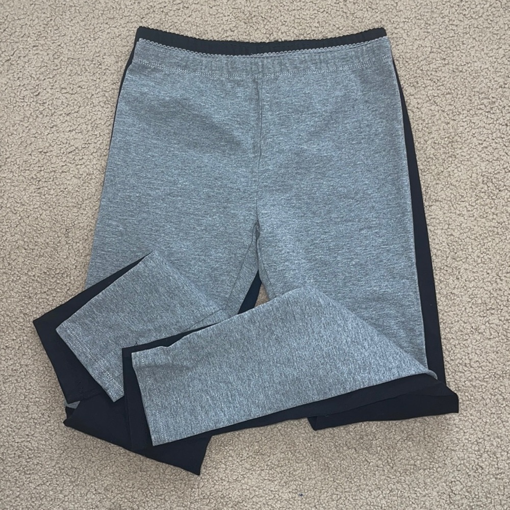 VIGOSS girls basic leggings
